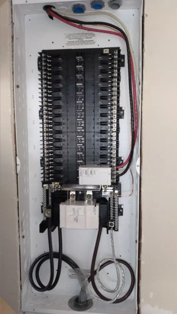 Electrical services in Country Club Estates, GA